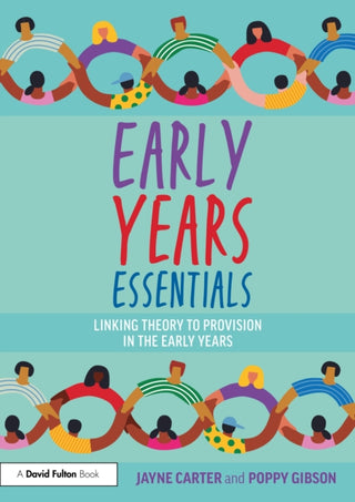 Cover image for 9781032825816 - Early Years Essentials