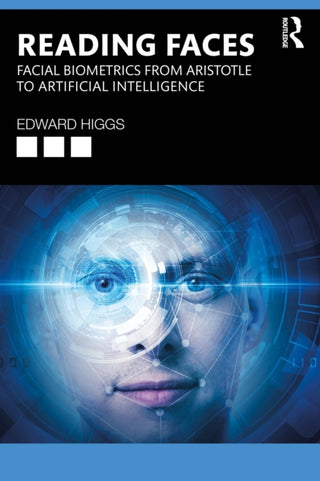 Cover image for 9781032826844 - Reading Faces