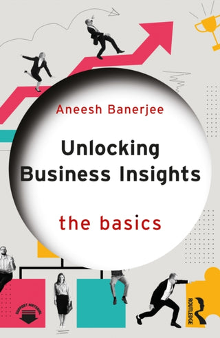 Cover image for 9781032827766 - Unlocking Business Insights