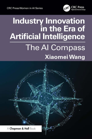 Cover image for 9781032832258 - Industry Innovation in the Era of Artificial Intelligence