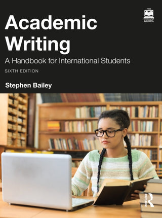 Cover image for 9781032834177 - Academic Writing