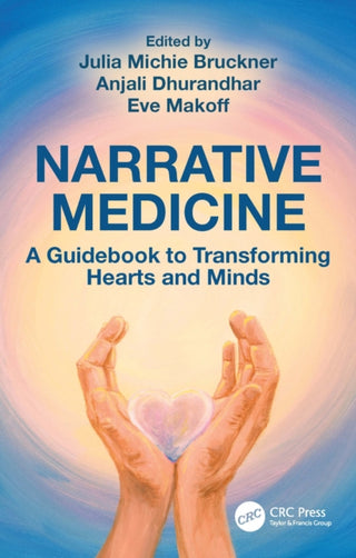 Cover image for 9781032834849 - Narrative Medicine