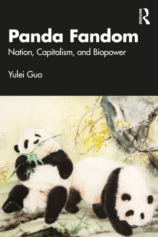 Cover image for 9781032841045 - Panda Fandom