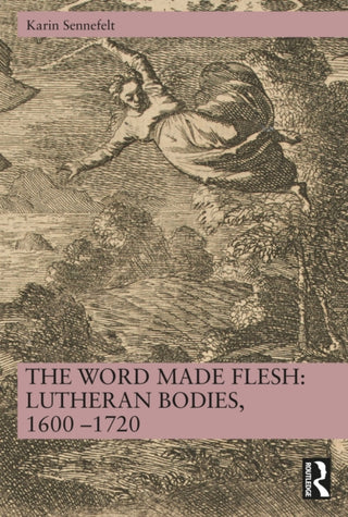 Cover image for 9781032841632 - The Word Made Flesh