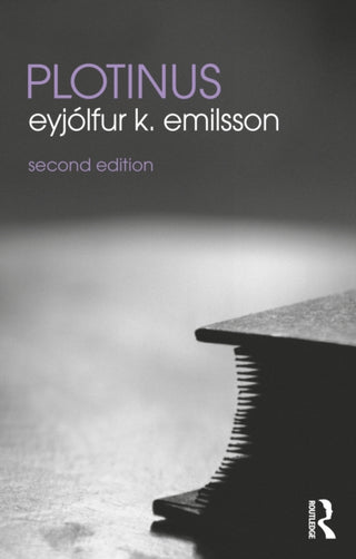 Cover image for 9781032843810 - Plotinus
