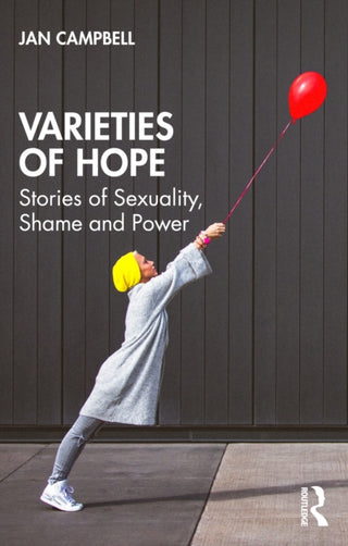 Cover image for 9781032849515 - Varieties of Hope