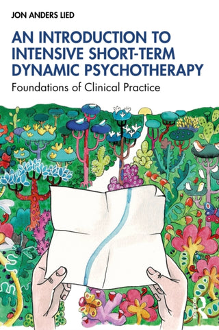 Cover image for 9781032850375 - An Introduction to Intensive Short-Term Dynamic Psychotherapy