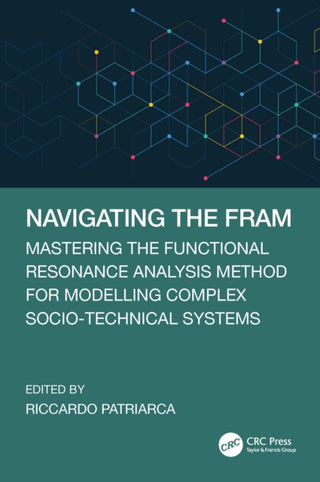 Supplemental image for 9781032850511 - Navigating the FRAM