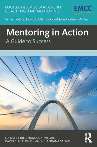 Supplemental image for 9781032855639 - Mentoring in Action