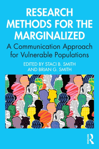 Supplemental image for 9781032860770 - Research Methods for the Marginalized