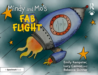 Cover image for 9781032860886 - Mindy and Mo’s Fab Flight