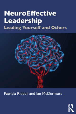 Cover image for 9781032865126 - NeuroEffective Leadership