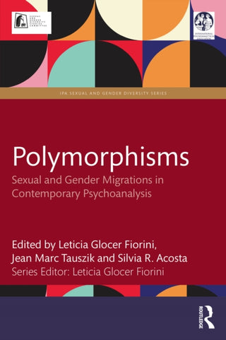 Supplemental image for 9781032872216 - Polymorphisms