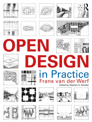 Cover image for 9781032876283 - Open Design in Practice
