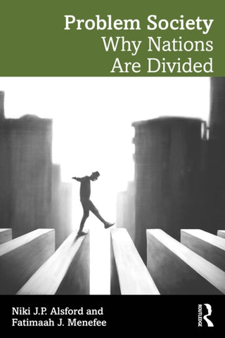 Cover image for 9781032877761 - Problem Society
