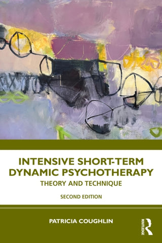 Cover image for 9781032881881 - Intensive Short-Term Dynamic Psychotherapy