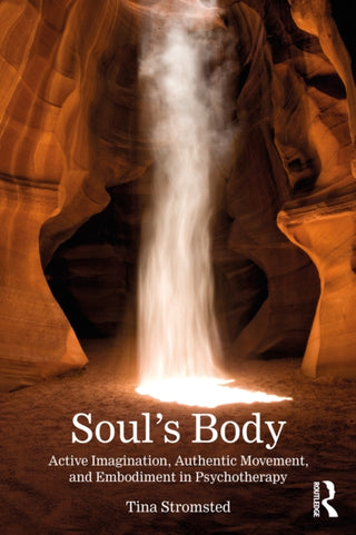 Cover image for 9781032885469 - Soul's Body