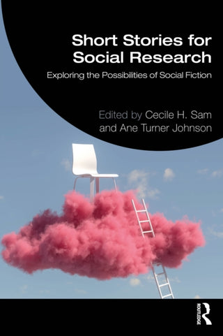 Supplemental image for 9781032889641 - Short Stories for Social Research