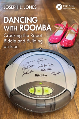 Cover image for 9781032890616 - Dancing with Roomba