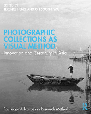 Cover image for 9781032895635 - Photographic Collections as Visual Method