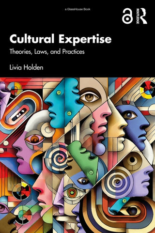 Cover image for 9781032897141 - Cultural Expertise