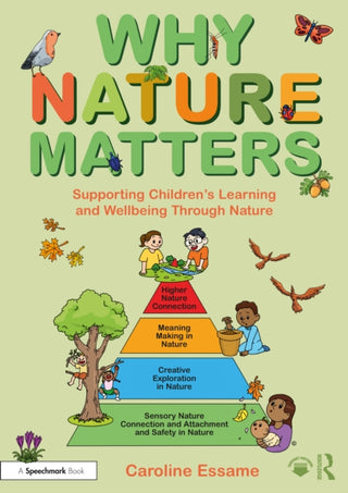 Cover image for 9781032899206 - Why Nature Matters