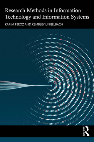 Cover image for 9781032899572 - Research Methods in Information Technology and Information Systems