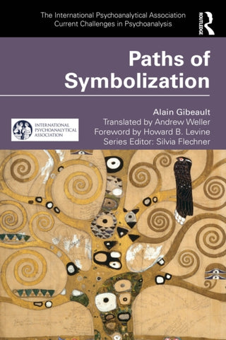 Cover image for 9781032899893 - Paths of Symbolization