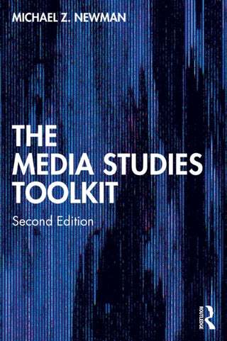 Supplemental image for 9781032903408 - The Media Studies Toolkit