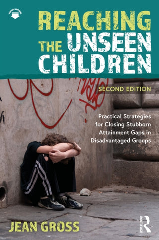 Cover image for 9781032905150 - Reaching the Unseen Children
