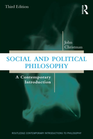 Cover image for 9781032907840 - Social and Political Philosophy