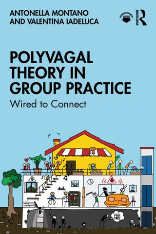 Supplemental image for 9781032910185 - Polyvagal Theory in Group Practice