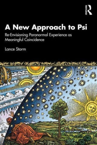 Cover image for 9781032910970 - A New Approach to Psi