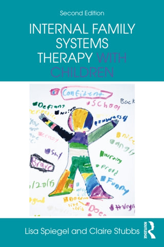 Cover image for 9781032915227 - Internal Family Systems Therapy with Children
