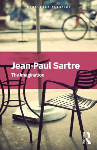 Supplemental image for 9781032933306 - The Imagination