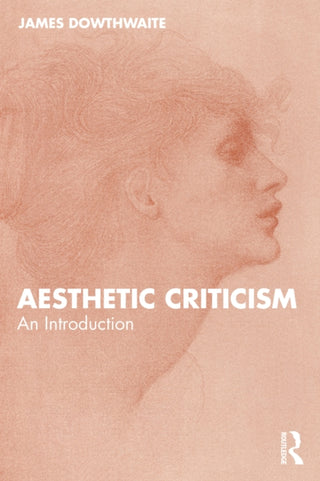 Cover image for 9781032943510 - Aesthetic Criticism
