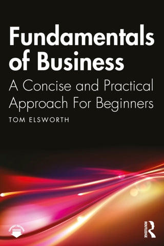 Cover image for 9781032947662 - Fundamentals of Business