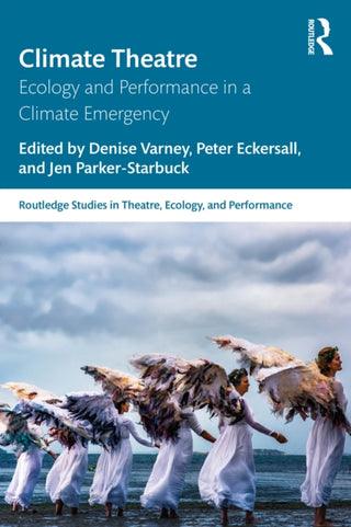 Cover image for 9781032953472 - Climate Theatre