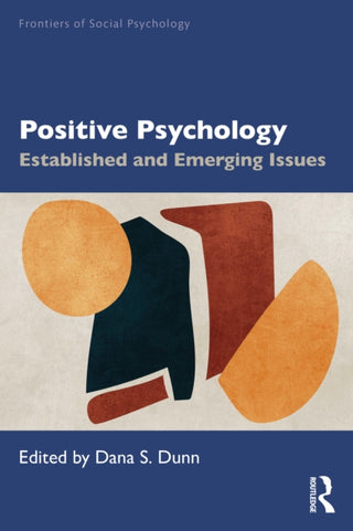 Cover image for 9781032953663 - Positive Psychology