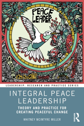 Cover image for 9781032954660 - Integral Peace Leadership