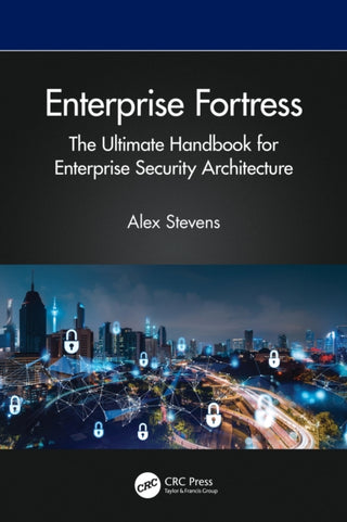 Cover image for 9781032956459 - Enterprise Fortress