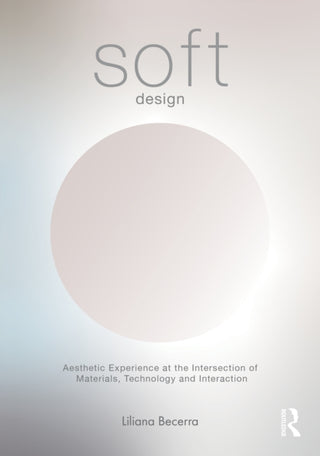 Cover image for 9781032958545 - Soft Design