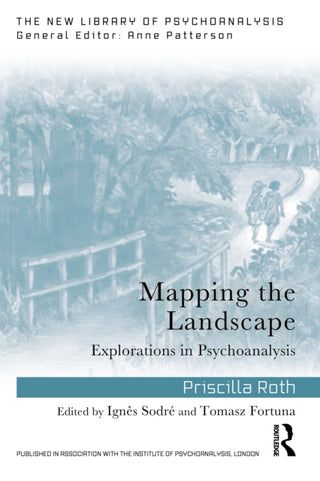Cover image for 9781032959474 - Mapping the Landscape