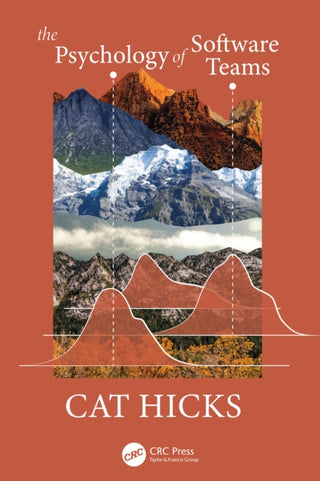 Cover image for 9781032963389 - The Psychology of Software Teams