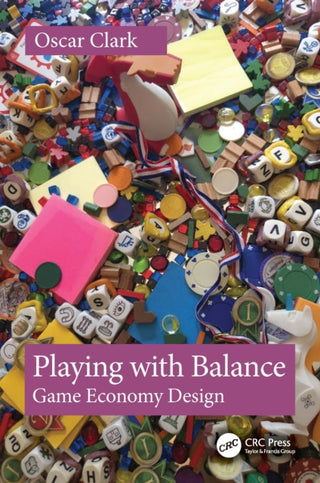 Cover image for 9781032971599 - Playing with Balance