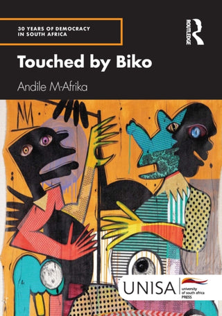 Cover image for 9781032973616 - Touched by Biko