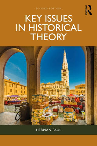 Cover image for 9781032974637 - Key Issues in Historical Theory