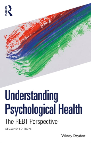 Cover image for 9781032976129 - Understanding Psychological Health