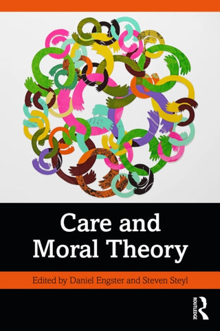 Cover image for 9781032979236 - Care and Moral Theory