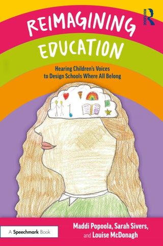 Cover image for 9781032980638 - Reimagining Education